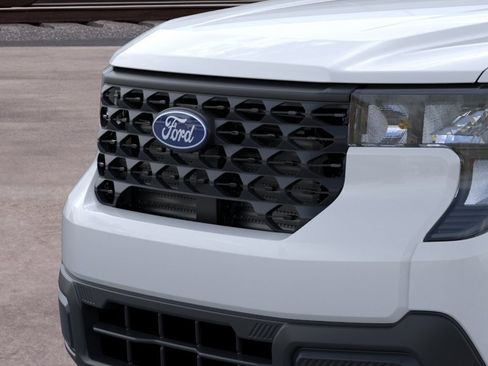 New 2026 Ford Maverick XL w/ Equipment Group 101A AWD/4WD image 18