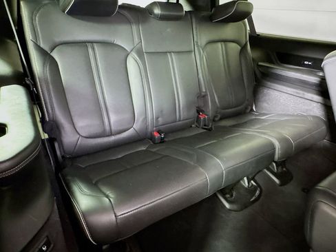 Used 2024 Jeep Grand Wagoneer L Series II w/ Quick Order Packagew 28T image 28