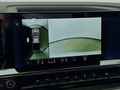 Used 2026 Chevrolet Silverado 1500 LTZ image 16