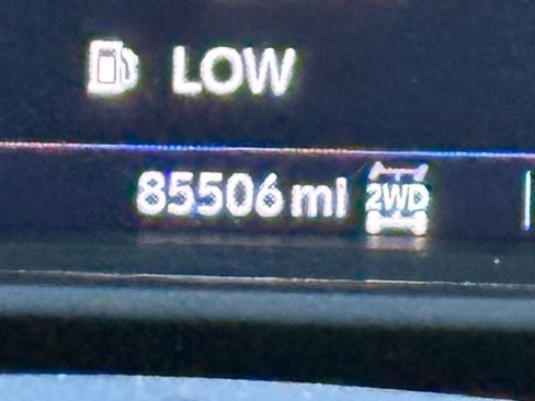 Used 2021 Chevrolet Silverado 1500 LT Trail Boss image 32