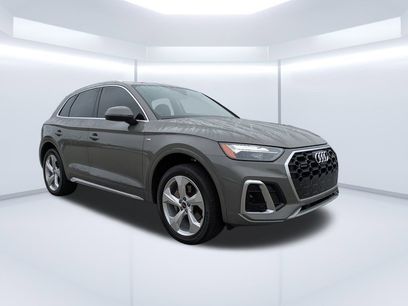Certified 2023 Audi Q5 2.0T Premium Plus