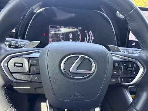 Used 2024 Lexus TX 350 AWD w/ Cold Weather Package image 28