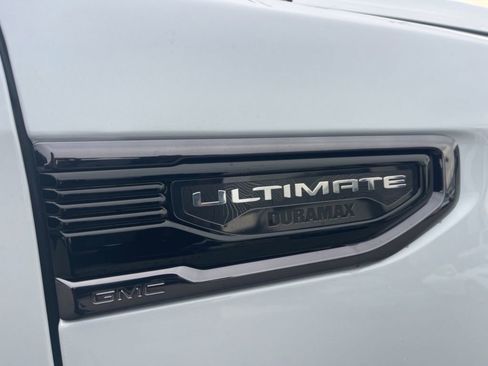 New 2026 GMC Sierra 1500 Denali Ultimate AWD/4WD image 39