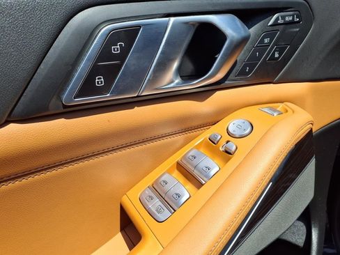 Used 2023 BMW X7 xDrive40i w/ M Sport Package image 14