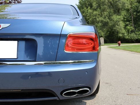 Used 2015 Bentley Flying Spur V8 AWD/4WD image 78