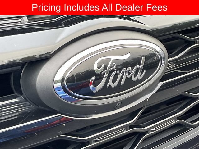Used 2022 Ford Expedition Limited AWD/4WD image 13