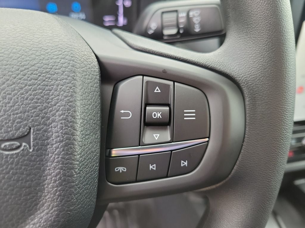 New 2026 Ford Ranger XL AWD/4WD image 23