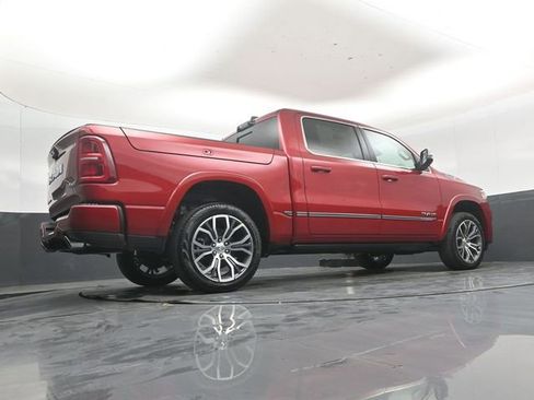 New 2026 RAM 1500 Tungsten AWD/4WD image 40