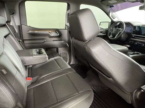 Used 2023 Chevrolet Silverado 1500 RST w/ All Star Edition Plus image 20