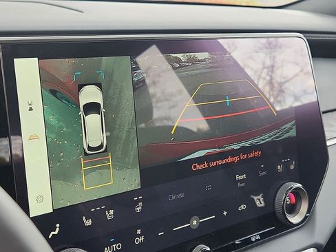 Used 2024 Lexus RX 350 Premium w/ Convenience Package image 21