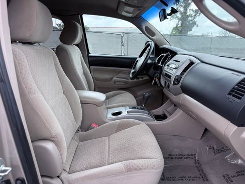 Used 2008 Toyota Tacoma 2WD Access Cab image 12