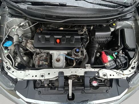 Used 2012 Honda Civic LX image 28