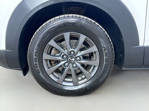 Used 2020 MAZDA CX-30 AWD image 34