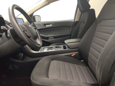 Used 2023 Ford Edge SE w/ Black Appearance Package AWD/4WD image 17