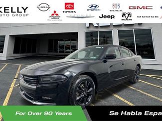 Certified 2021 Dodge Charger SXT w/ Blacktop Package video 1
