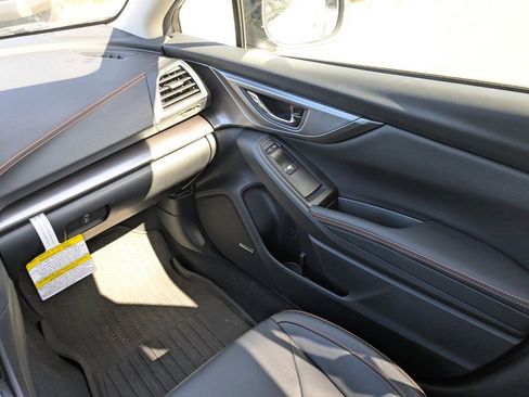 Used 2024 Subaru Crosstrek 2.5i Limited image 16