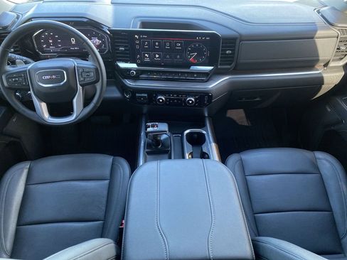 Used 2024 GMC Sierra 1500 SLT w/ SLT Premium Plus Package AWD/4WD image 20