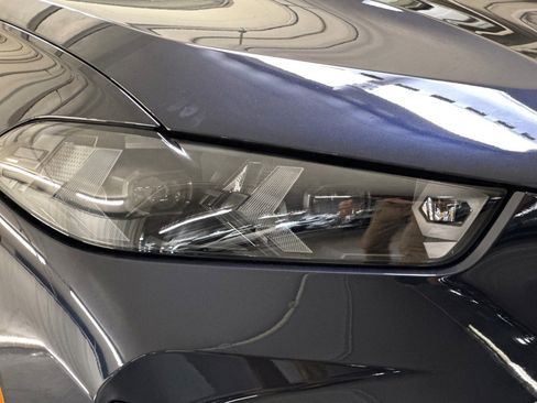 Used 2026 BMW X5 xDrive40i w/ M Sport Package image 10