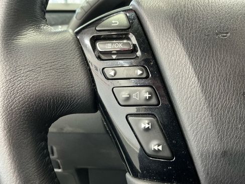 Used 2023 Nissan Armada SV w/ Cargo Package image 14