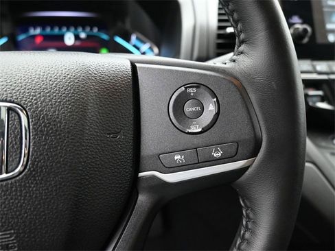 Used 2024 Honda Odyssey EX-L image 31