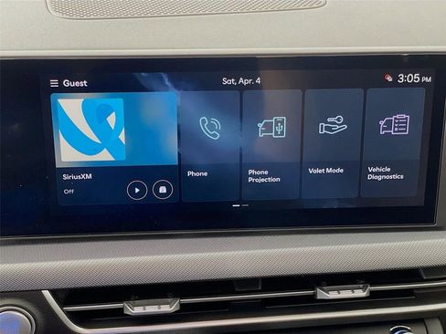 New 2026 Hyundai Sonata SE FWD image 14
