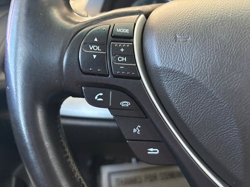 Used 2013 Acura RDX FWD w/ Technology Package image 10