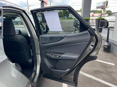 Used 2024 Lexus NX 250 FWD w/ Towing Package (2000 Lbs) image 51