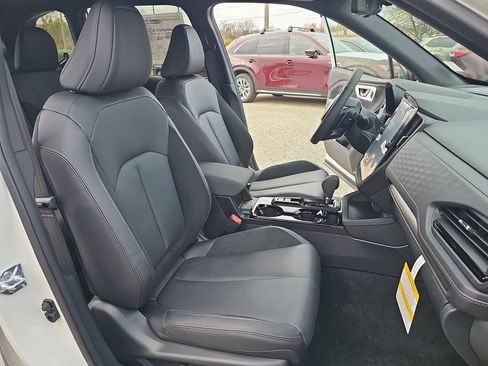 New 2026 Subaru Forester Touring image 10