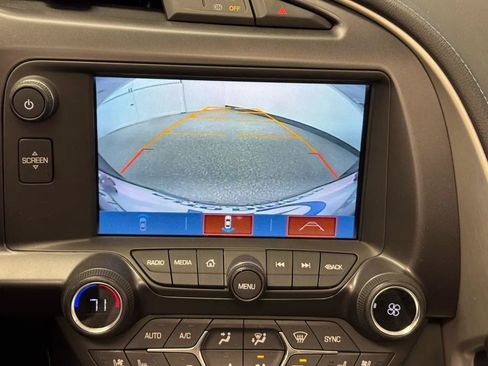 Used 2019 Chevrolet Corvette Z06 RWD image 22