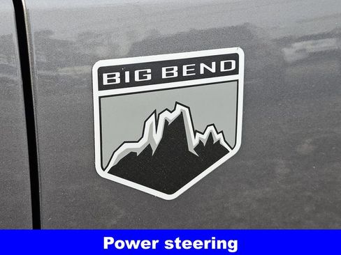 New 2025 Ford Bronco Big Bend image 11