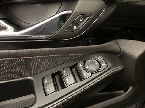 Used 2023 Chevrolet Traverse RS w/ LPO, Floor Liner Package image 18