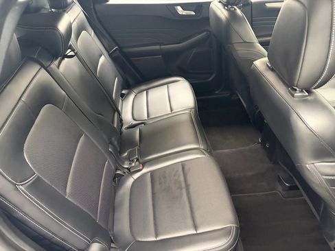 Used 2021 Ford Escape SEL image 38