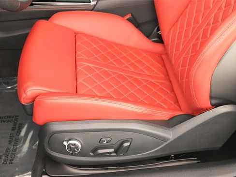 Used 2024 Audi S5 Premium Plus w/ Premium Plus image 21