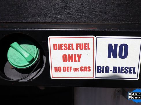 Used 2016 Ford F550 4x4 Crew Cab Super Duty image 43