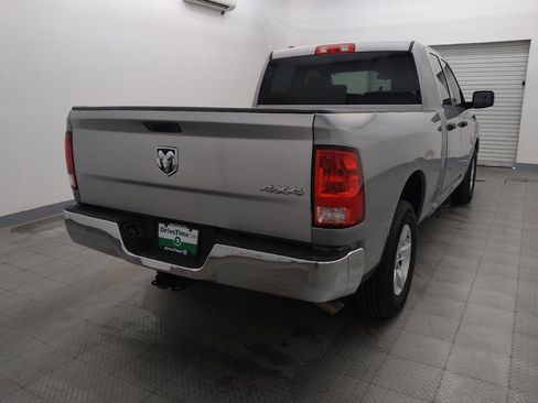 Used 2019 RAM 1500 Tradesman w/ Popular Equipment Group RWD image 7