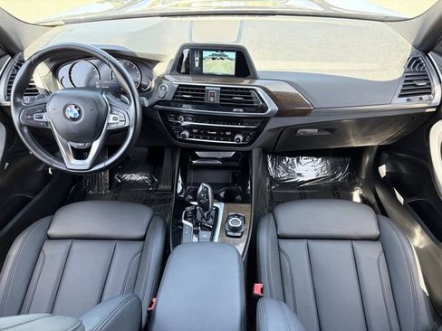 Used 2019 BMW X3 xDrive30i AWD/4WD image 16