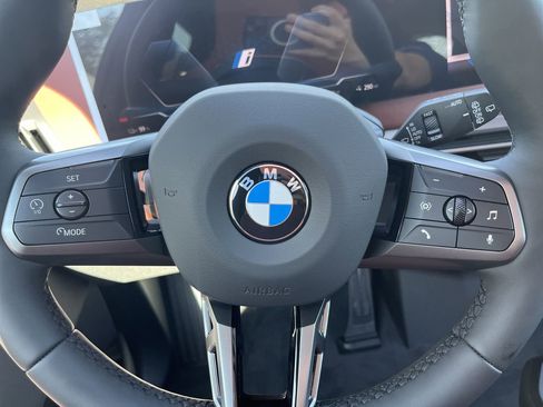 New 2026 BMW iX xDrive45 w/ M Sport Package image 22