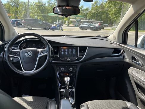 Used 2017 Buick Encore Preferred FWD image 29