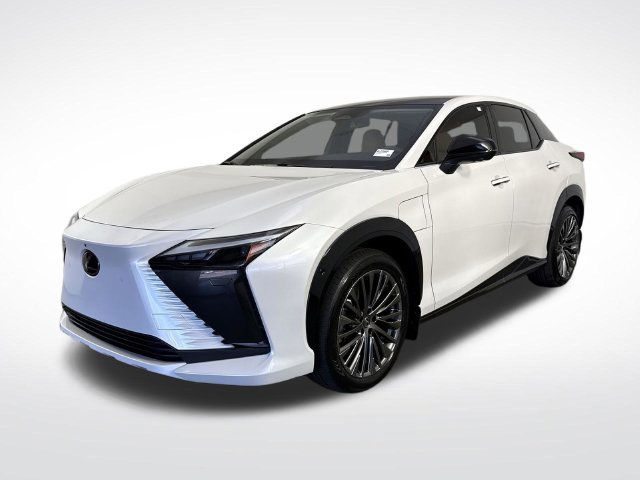 Certified 2023 Lexus RZ 450e Premium w/ Accessory Package (2T) AWD/4WD image 28