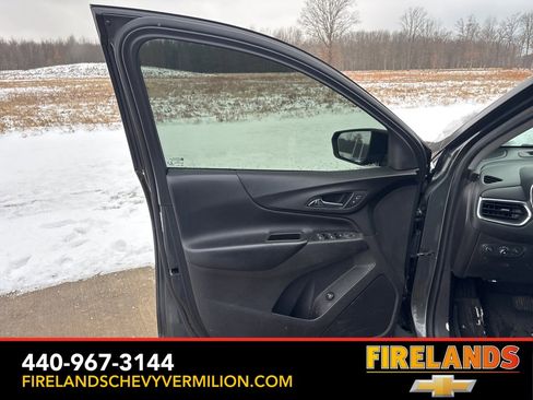 Used 2021 Chevrolet Equinox LT image 13