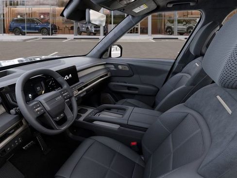 New 2027 Kia Telluride X-Line SX Prestige image 17