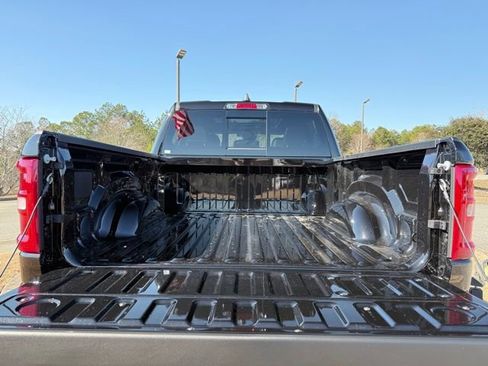 New 2026 RAM 1500 Laramie image 30