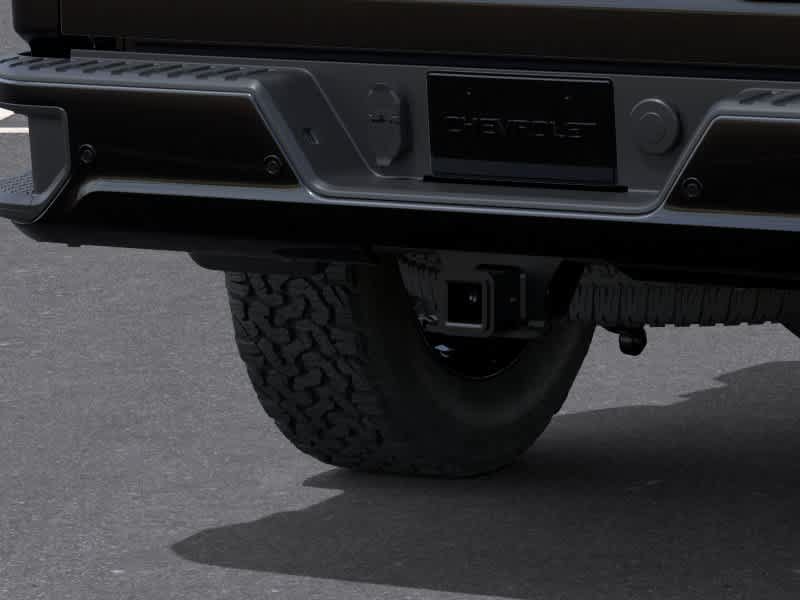 New 2026 Chevrolet Silverado 2500 High Country w/ Midnight Edition AWD/4WD image 14