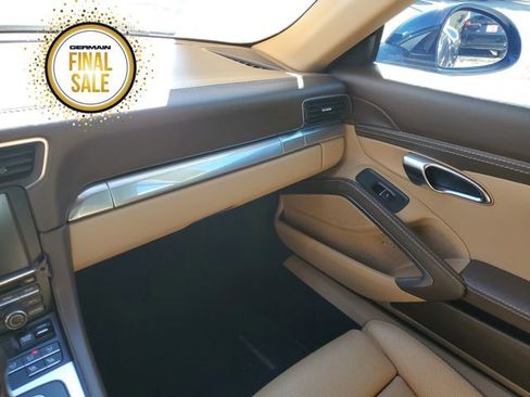 Used 2015 Porsche 911 Carrera S image 31