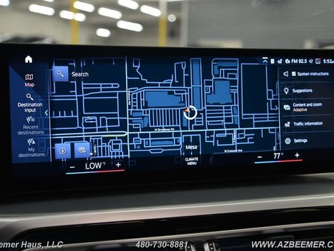 Used 2024 BMW M440i Gran Coupe w/ Premium Package image 29