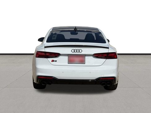 Used 2023 Audi S5 Prestige AWD/4WD image 6