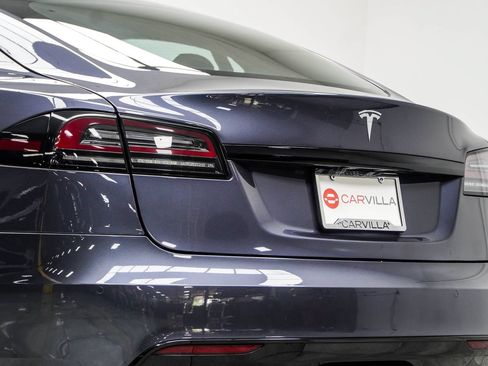 Used 2022 Tesla Model S AWD/4WD image 16