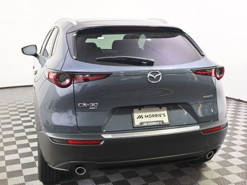 New 2026 MAZDA CX-30 AWD 2.5 S image 4