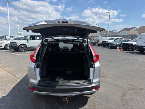 Used 2017 Honda CR-V EX-L image 50