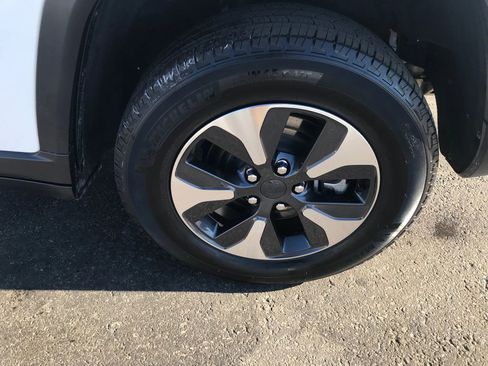 Used 2023 Jeep Grand Cherokee Sport Utility 4D image 49